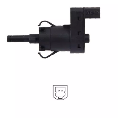 Interruptor de Luz do Freio Volvo S80, V70, Ford, Fiesta, Focus, Fusion, Ranger, Mustang, Jaguar S-Type, X-Type, Mazda 2, 3 - 3RHO 423