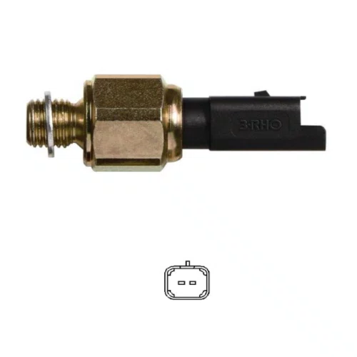 Interruptor de Pressão da Direção Hidráulica Peugeot 206, 207, 208, 308, Citroen C3, C4, C5, C8, Aircross, Picasso - 3RHO 9906