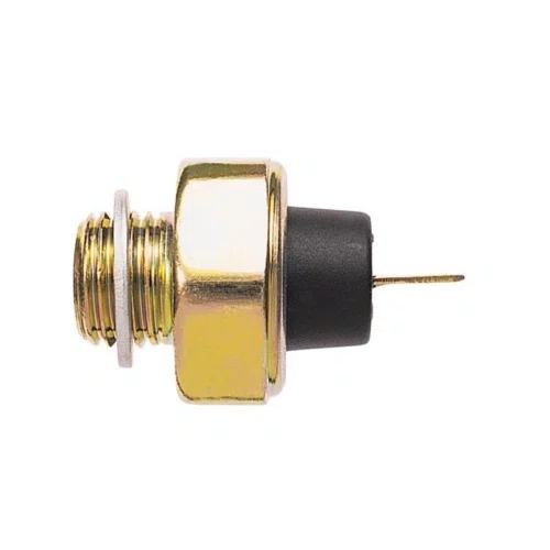 Interruptor de Pressão de Óleo GM Chevette, Monza, S10, Kadett, Blazer, Nissan Frontier, MWM - 3RHO 3399