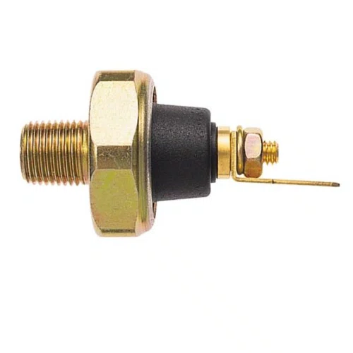 Interruptor de Pressão de Óleo Honda Civic, JAC, Kia Sorento, Mitsubishi Lancer, Pajero, Triton, TR4, Galant, Suzuki, Toyota, Corolla, Hilux - 3RHO 3380