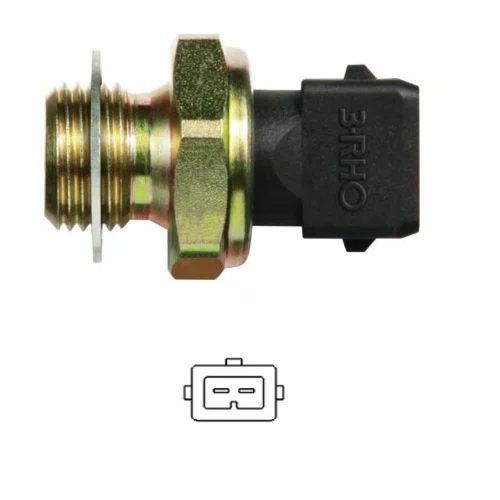 Interruptor de Pressão de Óleo Peugeot 106, 306, 405, 406 - 3RHO 3395