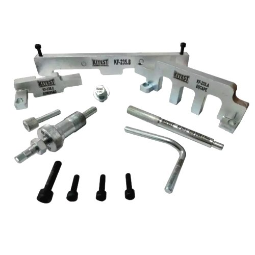 Jogo de Ferramentas Sincronismo BMW Motor 2.0 16V(N46/N46T)  12 Peças - KF235KIT