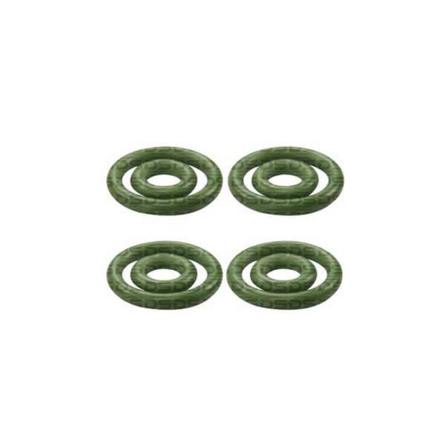 Kit Anéis Reparo DS1229 Bico IWP170, IWP176, Gol Power