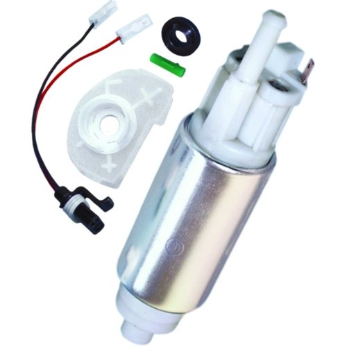 Kit Bomba Combustível Euro 10121 Todos 1Bar EFI, SPI