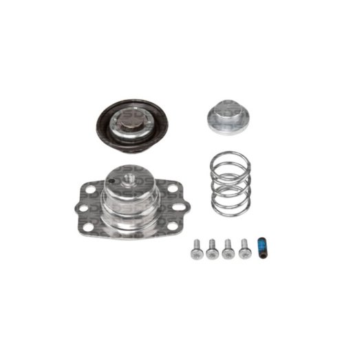 Kit DS1408 Tampa Diafragma Regulador De Pressão GM Efi Corsa1.0