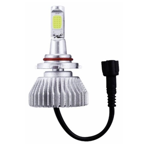 Kit Lâmpada Led Euro HB3 LD7B31224 12V / 24V, 12W / 24w 6000k 1500lm