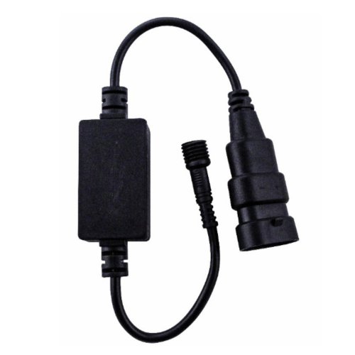Kit Lâmpada Led Euro HB3 LD7B31224 12V / 24V, 12W / 24w 6000k 1500lm