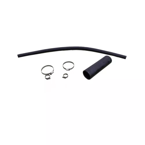 Kit Mangueira Bocal do Tanque ao Gargalo FIAT Strada - MG599