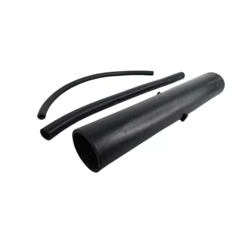 Kit Mangueira Bocal Tanque FIAT Idea - MG1540