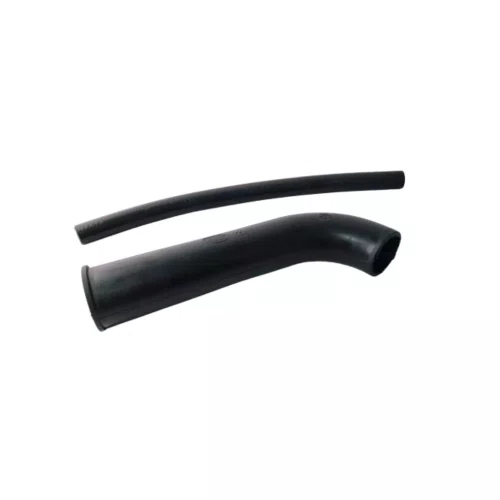 Kit Mangueira Gargalo Tanque Combustível Ford Ka - MG1641