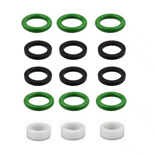 KIT Reparo Bico Fiat Fastback, Strada, Pulse 3Cil - DS12118