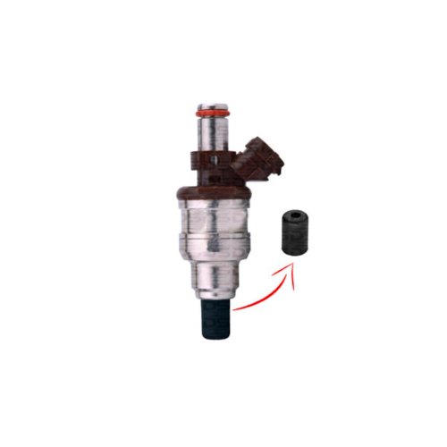 Kit Reparo Para Bico DS1234 Toyota Hilux