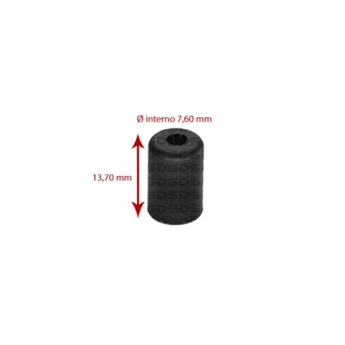 Kit Reparo Para Bico DS1234 Toyota Hilux