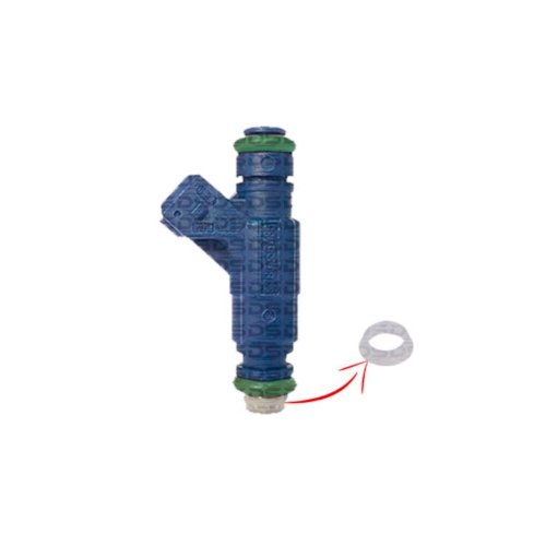 Kit Reparo Para Bico DS1235 Bico Bosch 0280156436, 0280155888