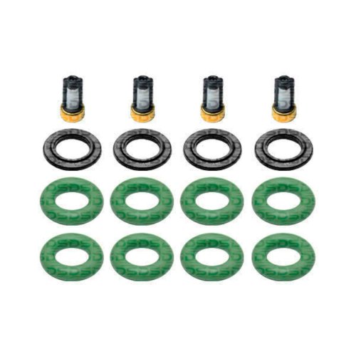 Kit Reparo Para Bico DS1249 Com Arruela Mpi Bosch, Rochester