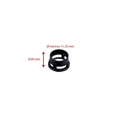 Kit Reparo Para Bicos DS1240 Ford Courier, Renault R19, Scenic
