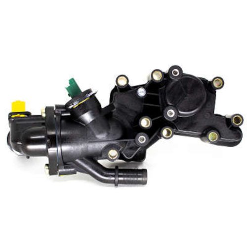 Kit Termostática Completa 1158.103 Peugeot 206, 207, C3