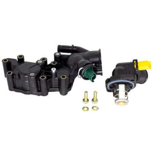 Kit Termostática Completa 1158.103 Peugeot 206, 207, C3