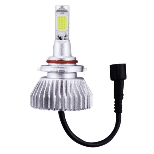 Kit Lâmpada Led Euro LD7B41224 HB4 12V, 24V 24W 6000K 1500LM