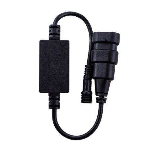 Kit Lâmpada Led Euro LD7B41224 HB4 12V, 24V 24W 6000K 1500LM