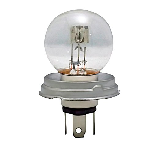 Lâmpada Assim Euro TK5816 12V 75/75W G40, P45T