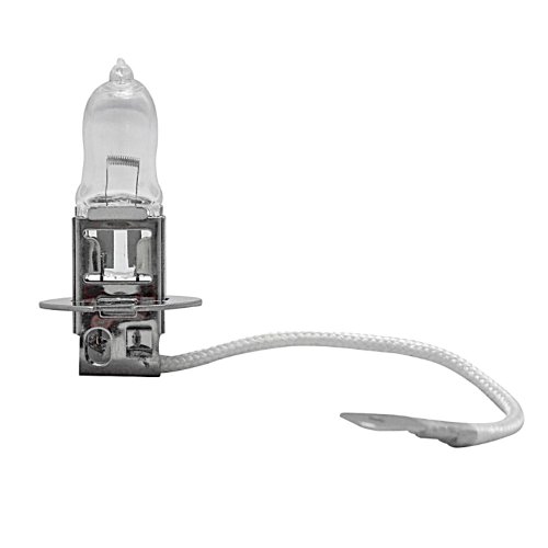 Lâmpada Euro TK7311 H3 12V 55W