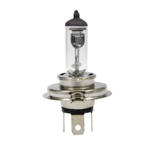 Lâmpada Euro TK7411 Moto H4 12V 35 / 35W H4 P43T