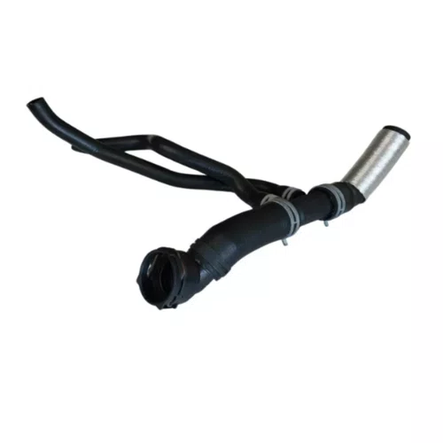 Mangueira Radiador ar quente Jeep Compass, Fiat Toro MG4008