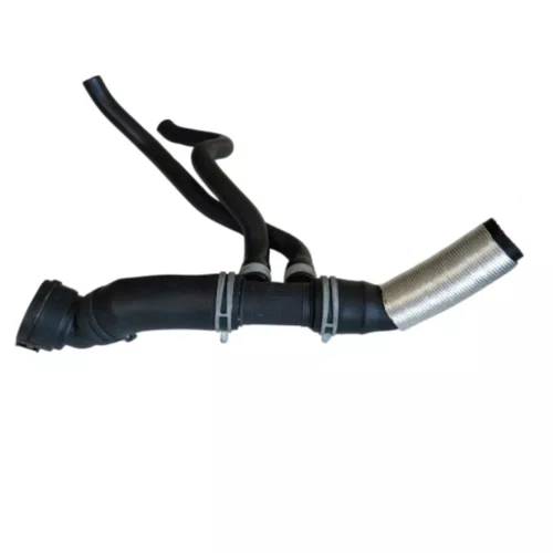 Mangueira Radiador ar quente Jeep Compass, Fiat Toro MG4008