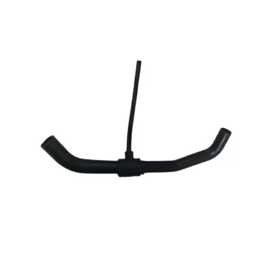 Mangueira Respiro Óleo VW Fox, Gol, Golf, Polo, Saveiro, Spacefox, Voyage - MG077