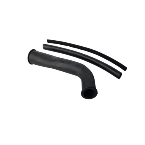 Mangueiras Gargalo Tanque Combustível Toyota Corolla - MG1626