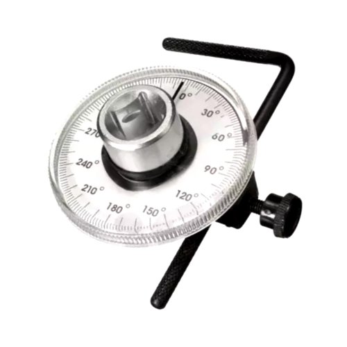 Medidor Angular de Torque 1/2" - DELTA DTMAT01