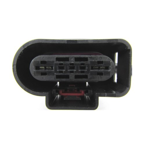 Módulo Controle Combustível Euro 80161 Audi A1, A3, A4 FSI, VW Jetta, Golf, Passat, Tiguan