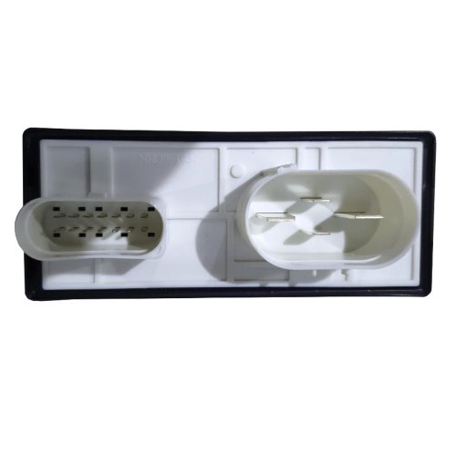 Módulo Controle Da Ventoinha Euro 81141 VW Golf 01>12, New Beetle 01>10, Bora 01>11, Polo 01>15, Jetta 2.0, 2.5 07>14
