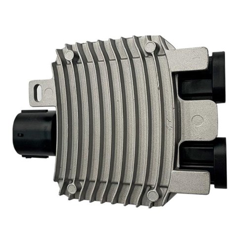 Módulo Controle Da Ventoinha Euro 81145 Volvo XC60T5