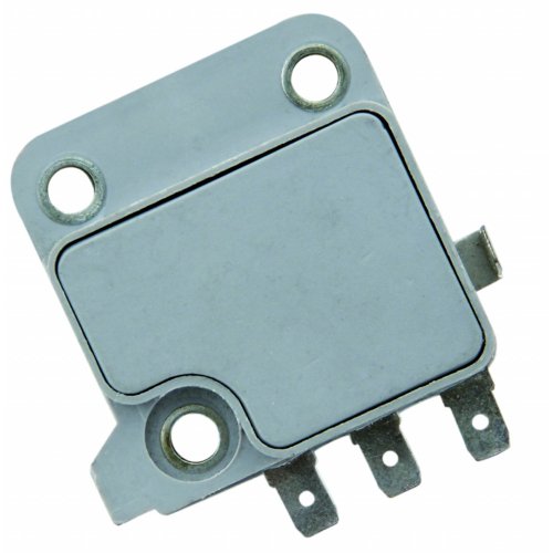 Módulo De Ignição Euro 30130 Honda Civic 1.5 92>00