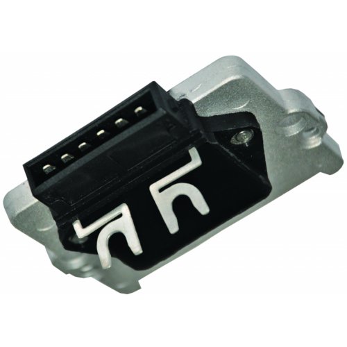 Módulo De Ignição Euro 30135 6 Pinos VW Polo, Passat, Logus, Pointer 6 Pinos
