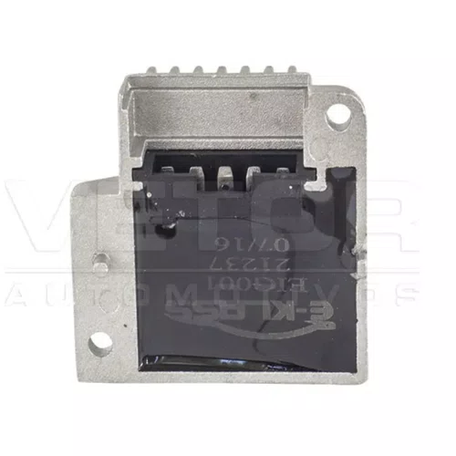 MODULO IGNICAO EIG001 5PINOS FIAT TEMPRA
