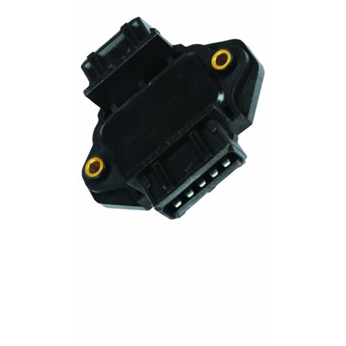 Modulo Ignição Euro 30132 Audi A3 1.8, Golf, Passat 4 E 5 Pinos