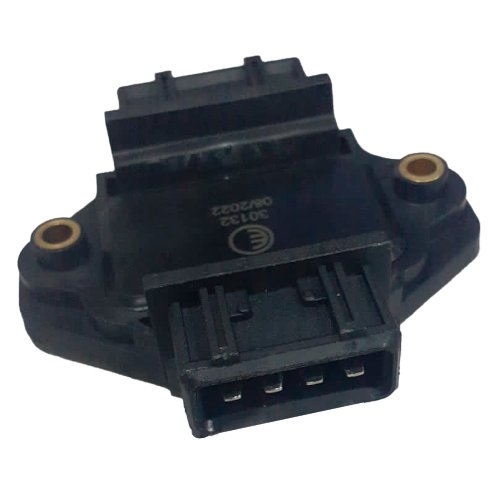 Modulo Ignição Euro 30132 Audi A3 1.8, Golf, Passat 4 E 5 Pinos