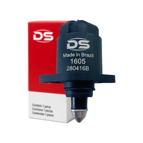 Motor De Passo DS1605 GM Monza, Kadett, S10, Blazer Efi 94