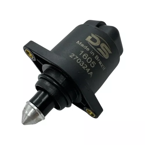 Motor De Passo DS1605 GM Monza, Kadett, S10, Blazer Efi 94
