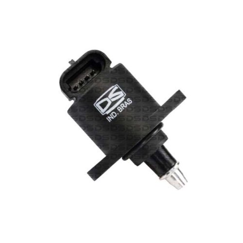 Motor De Passo DS1610 Spi, Fiat Palio, Siena 1.3, 1.6, Gol 1.0