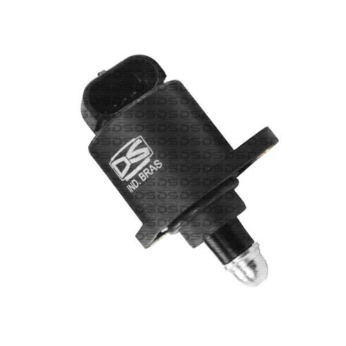 Motor De Passo DS1612 Mpi Fiat Fiorino, Palio, Siena, Strada, Uno