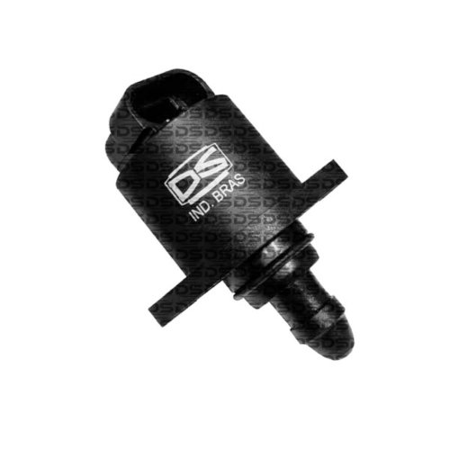 Motor De Passo DS1622 Ford Fiesta 1.0 1.6 Flex, Ecosport 1.6 Flex
