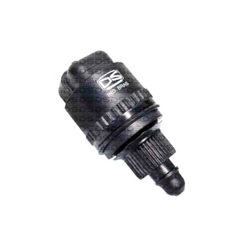 Motor De Passo Encaixe DS1617 Fiat Fire 1.0,1.3,1.4 8V E16V