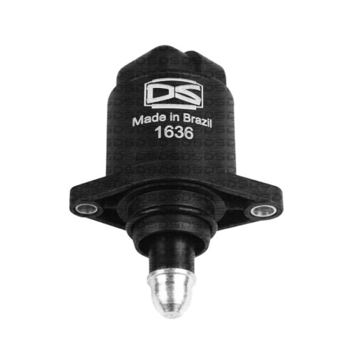 Motor Passo DS1636 Chery Qq 0.8
