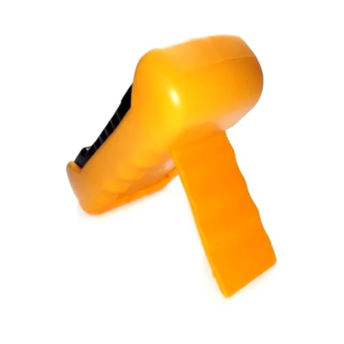 Multímetro Digital com Sensor de Temperatura e Visor Iluminado - EDA 9KD