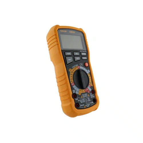 Multímetro Digital - HIKARI HM2082 - 21N238
