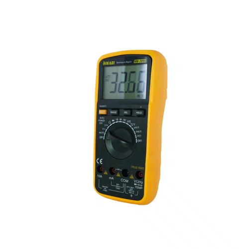 Multímetro Digital - HIKARI HM2090 - 21N137